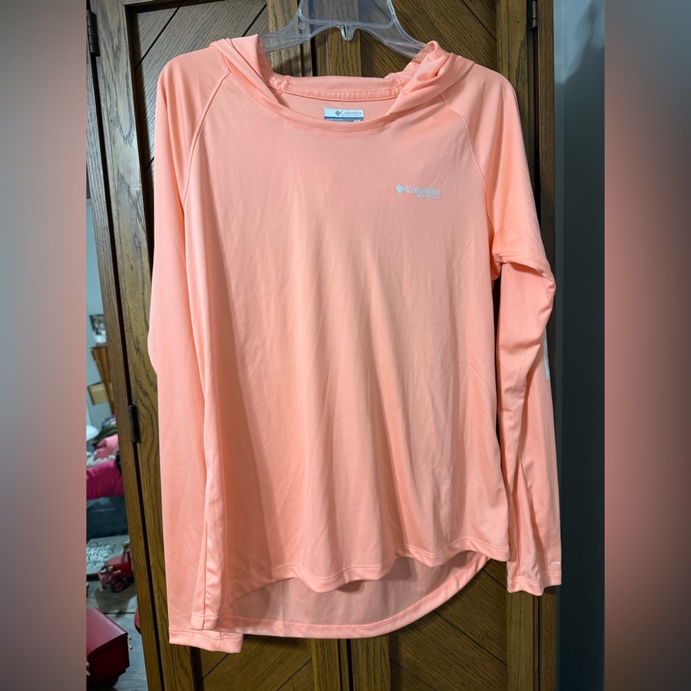 Columbia PFG